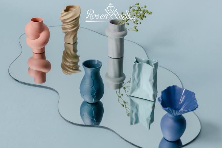 NND Exclusive: Sofrann Zarafetini Sanatla Buluturan Esiz Koleksiyonlar 